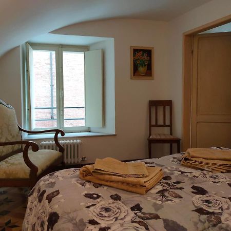 Casa Katy Apartment Siena Bagian luar foto