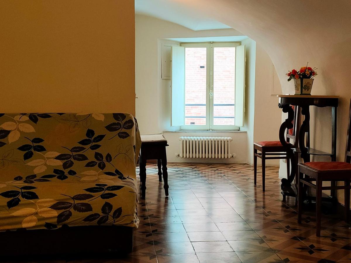 Casa Katy Apartment Siena Bagian luar foto