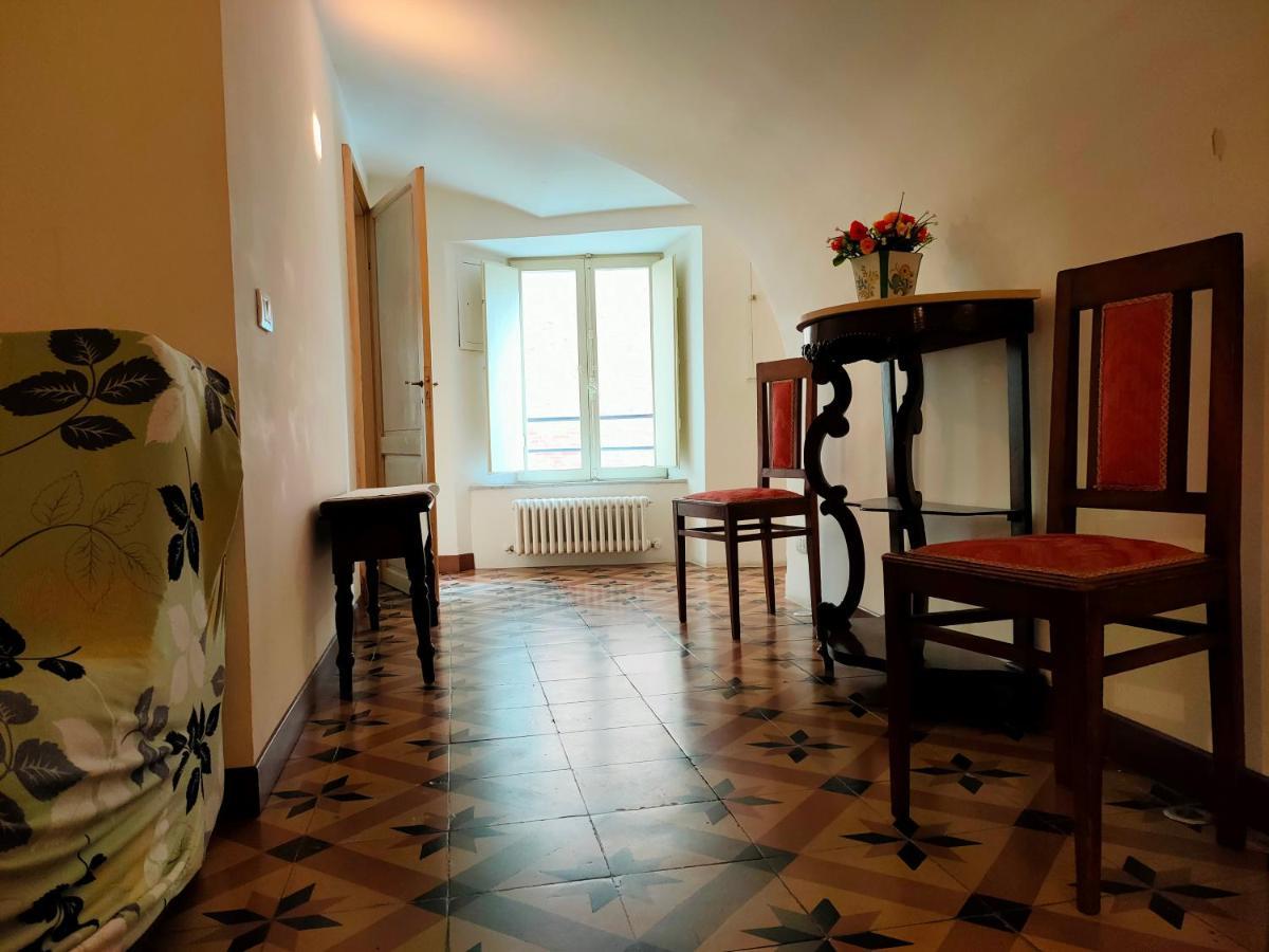 Casa Katy Apartment Siena Bagian luar foto