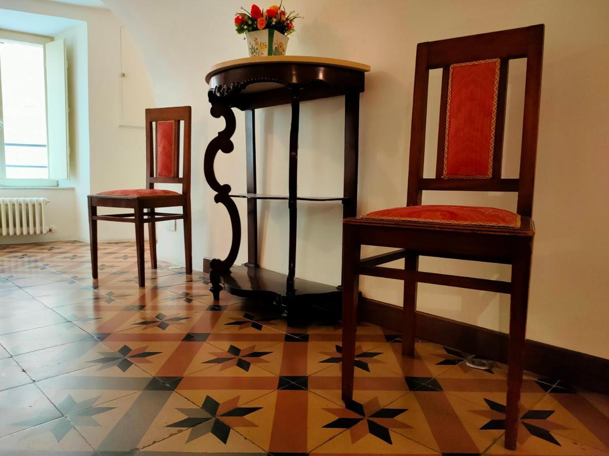 Casa Katy Apartment Siena Bagian luar foto