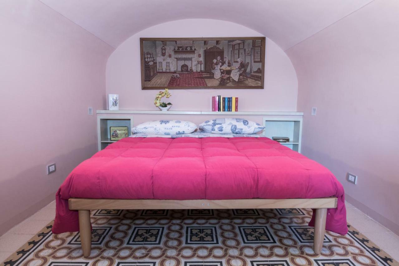 Casa Katy Apartment Siena Bagian luar foto