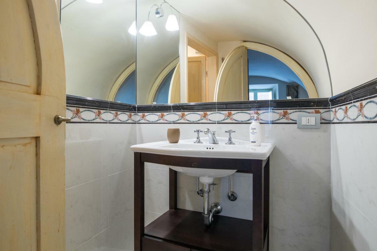 Casa Katy Apartment Siena Bagian luar foto
