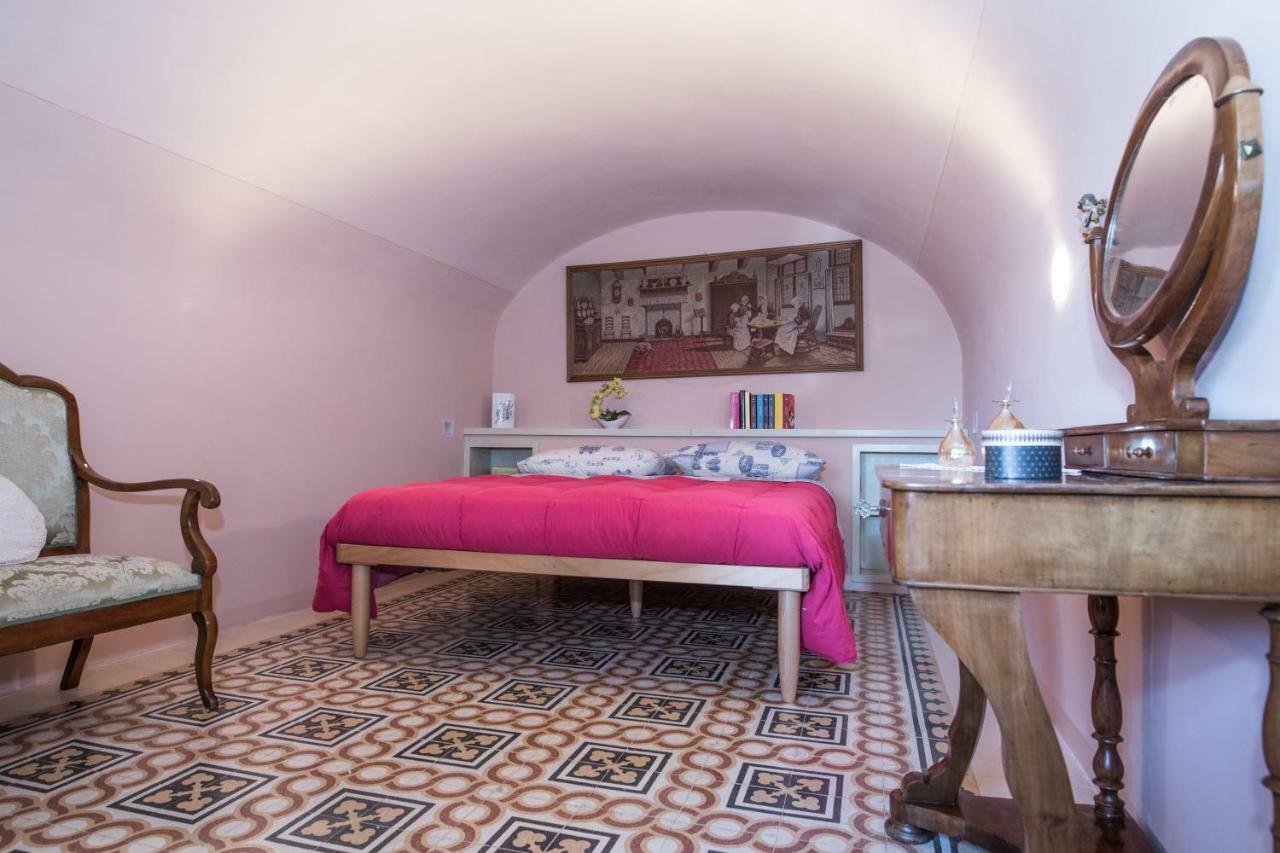 Casa Katy Apartment Siena Bagian luar foto