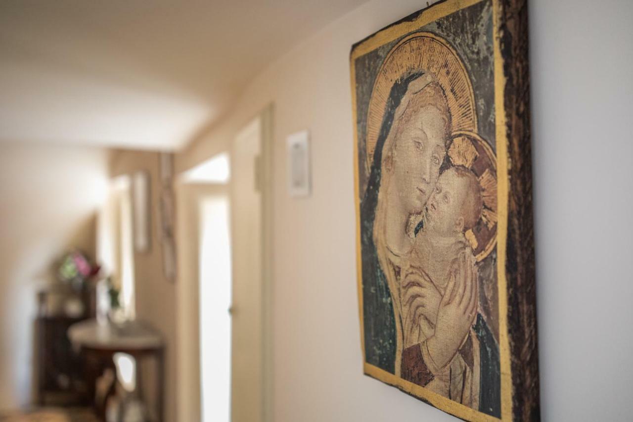 Casa Katy Apartment Siena Bagian luar foto