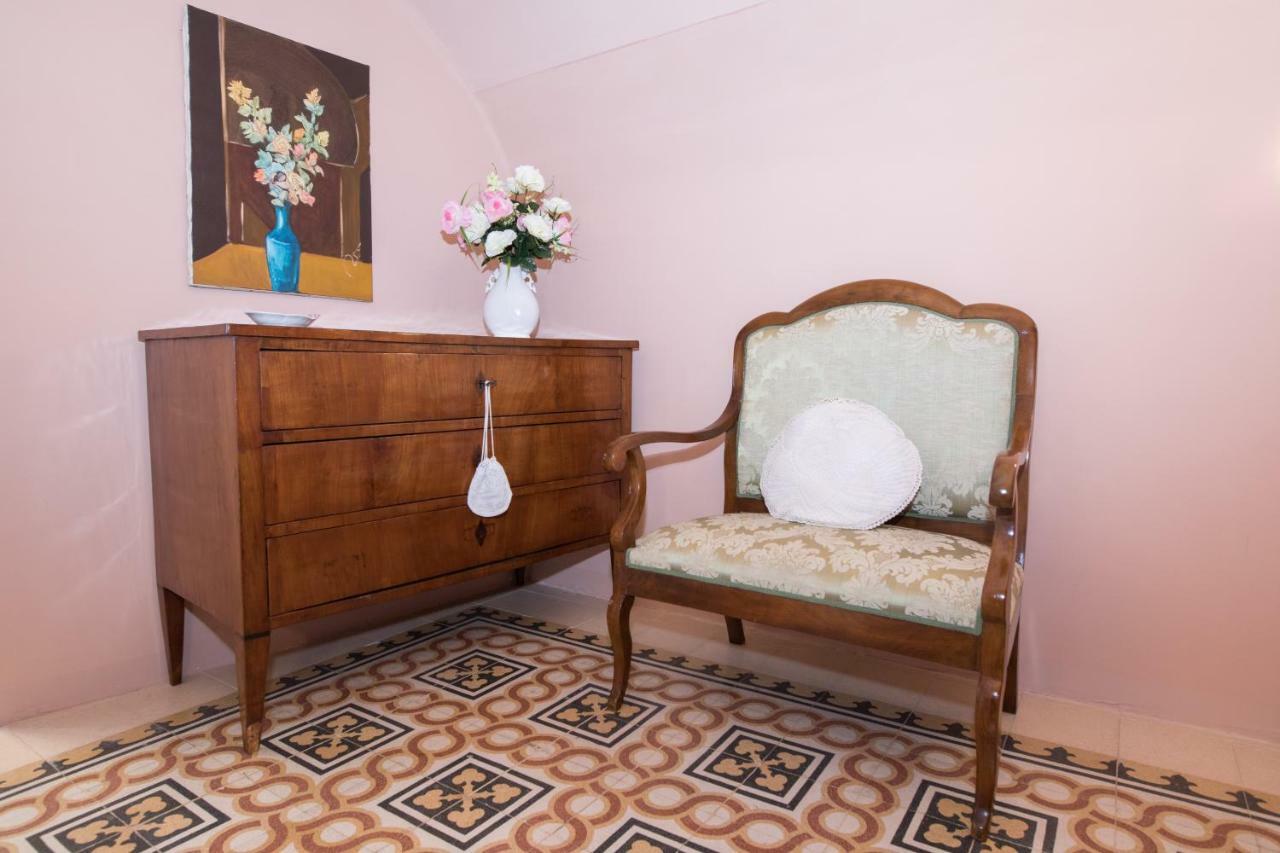 Casa Katy Apartment Siena Bagian luar foto