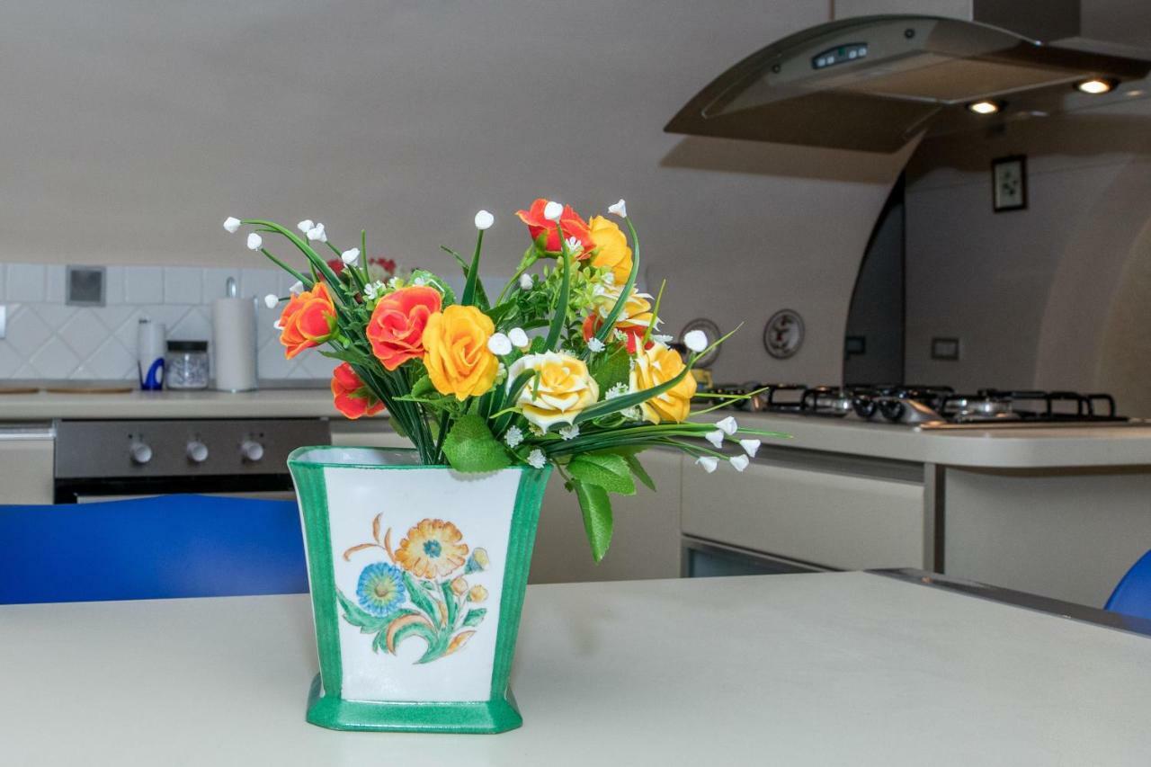 Casa Katy Apartment Siena Bagian luar foto