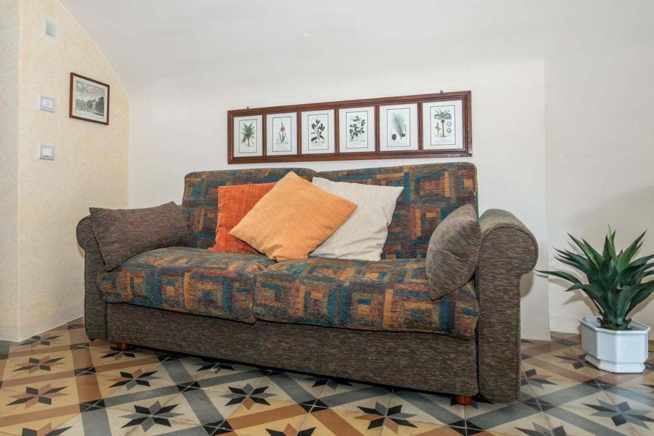 Casa Katy Apartment Siena Bagian luar foto