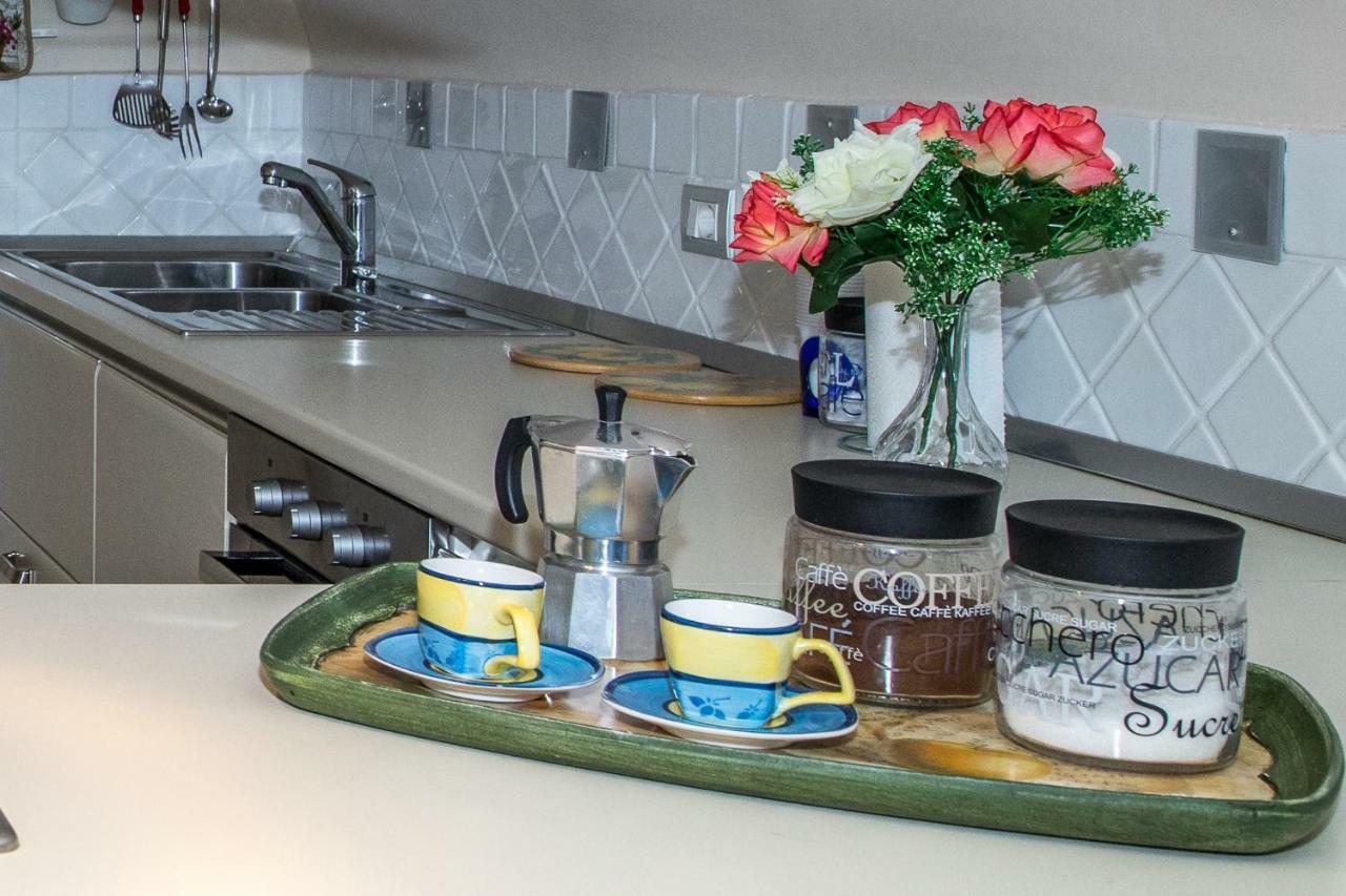 Casa Katy Apartment Siena Bagian luar foto