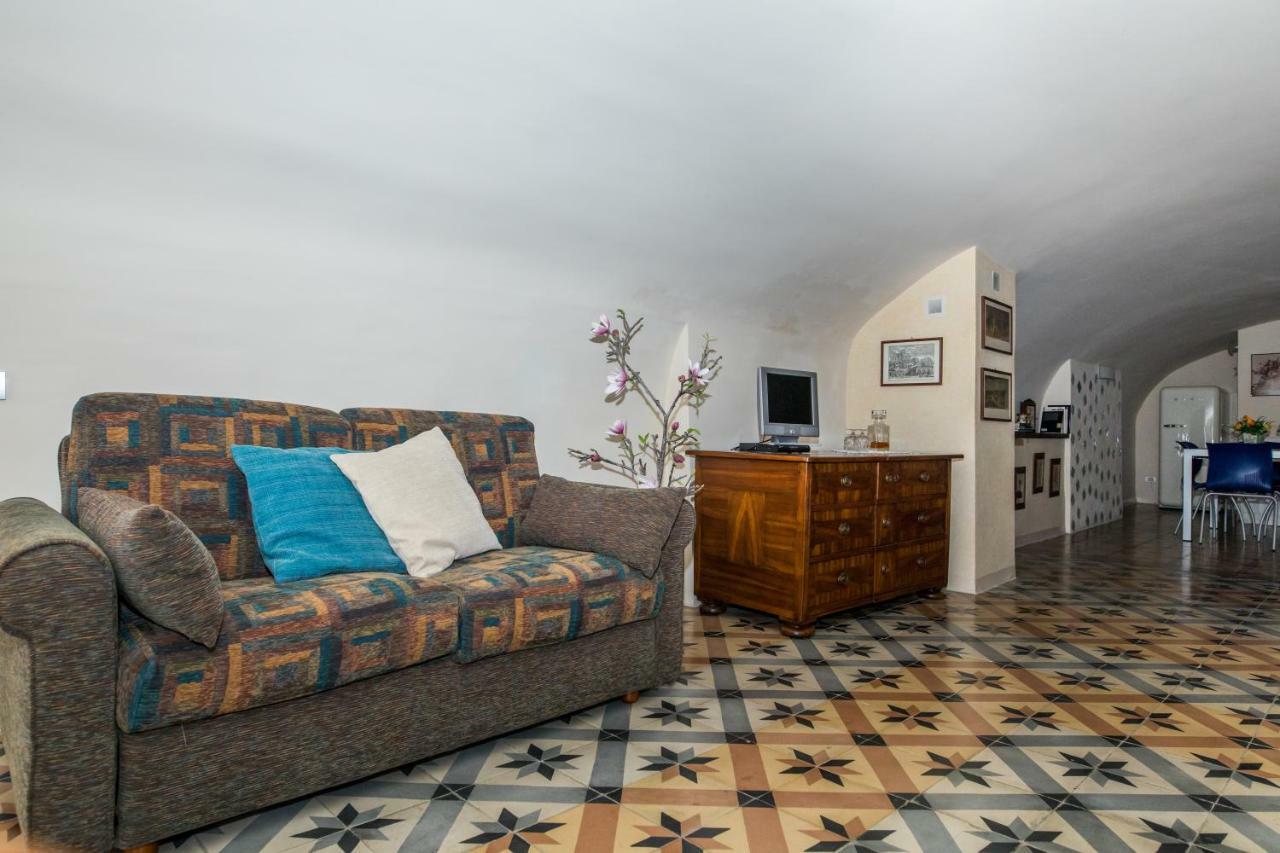 Casa Katy Apartment Siena Bagian luar foto