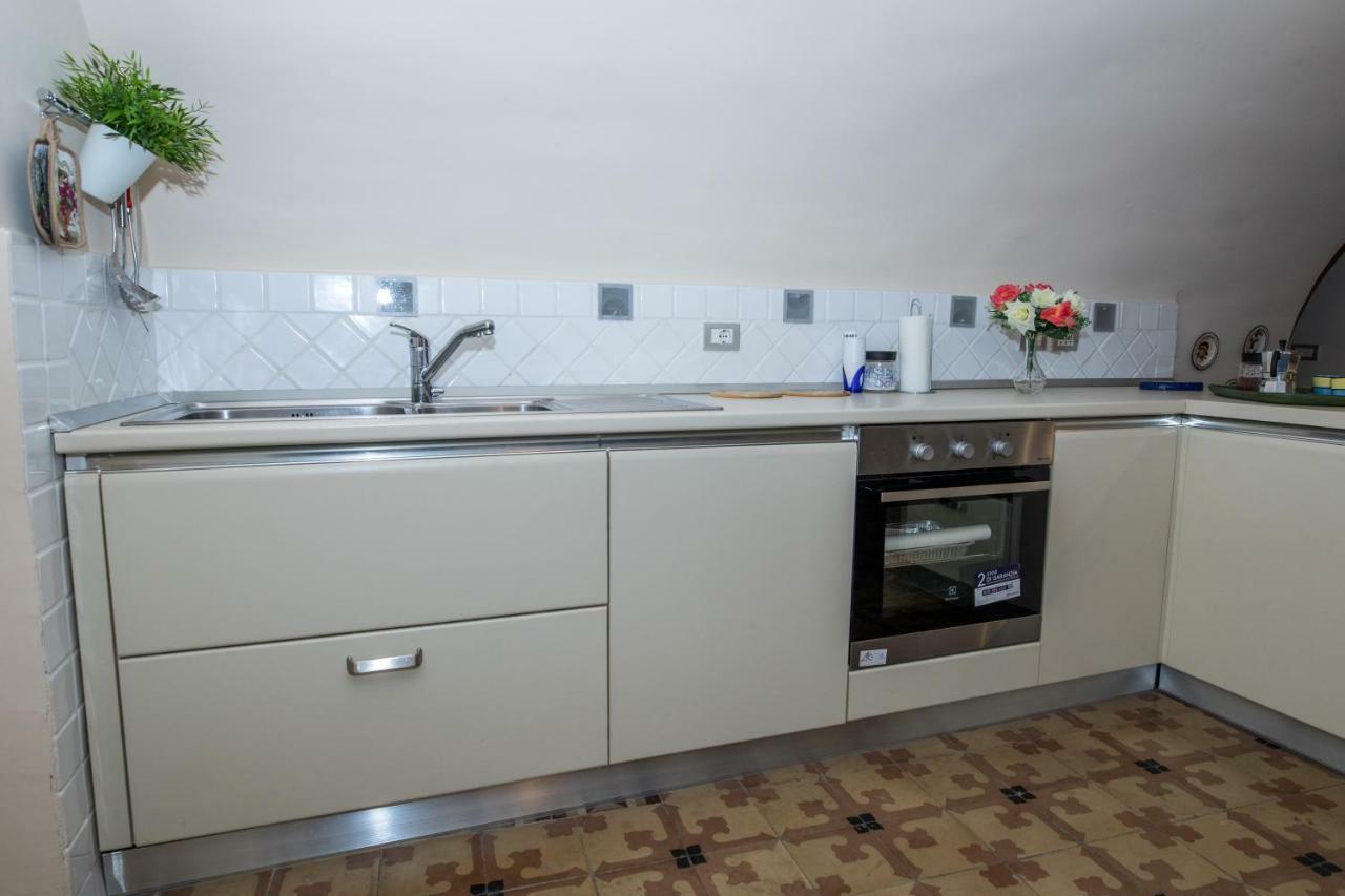 Casa Katy Apartment Siena Bagian luar foto