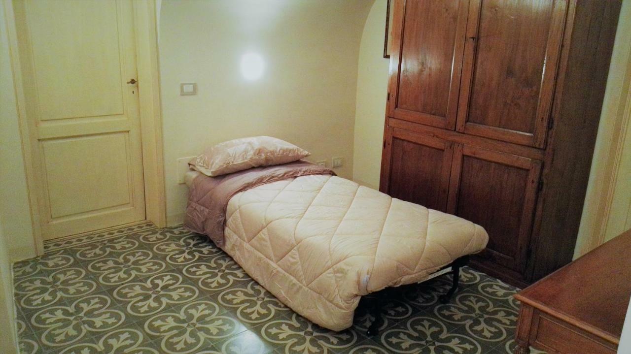 Casa Katy Apartment Siena Bagian luar foto