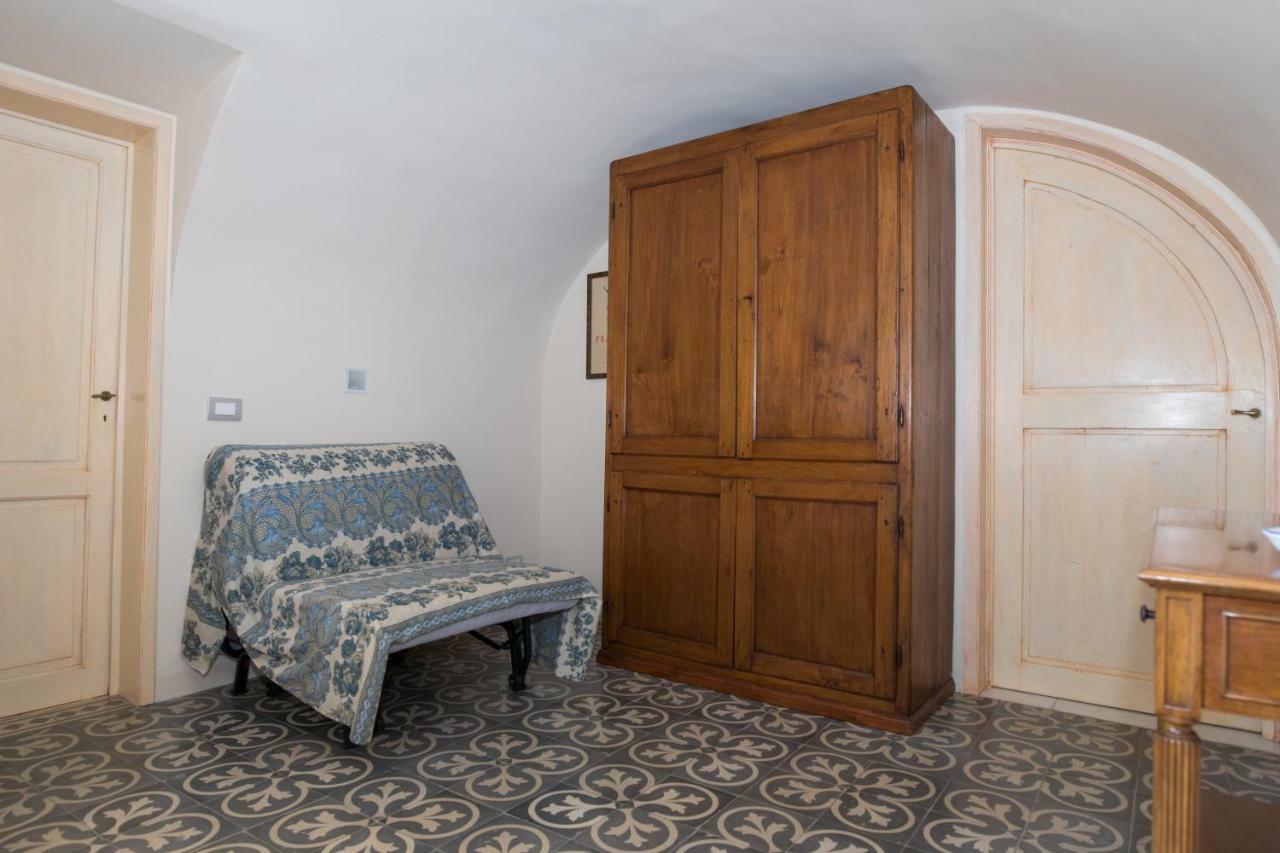 Casa Katy Apartment Siena Bagian luar foto