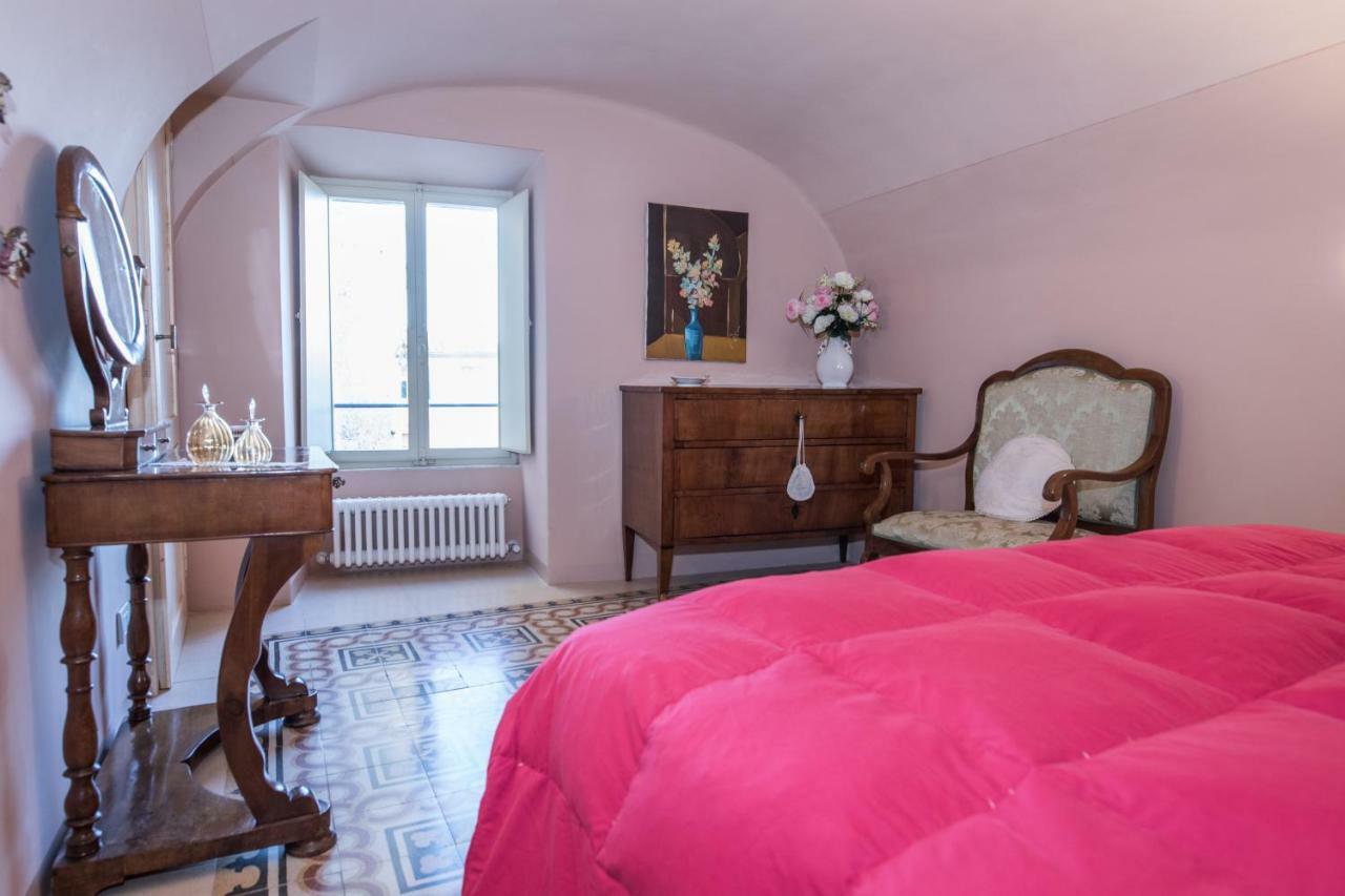 Casa Katy Apartment Siena Bagian luar foto