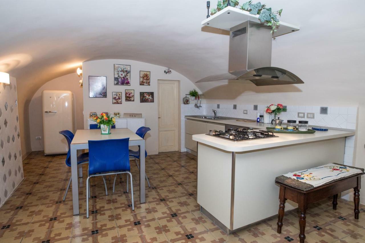 Casa Katy Apartment Siena Bagian luar foto