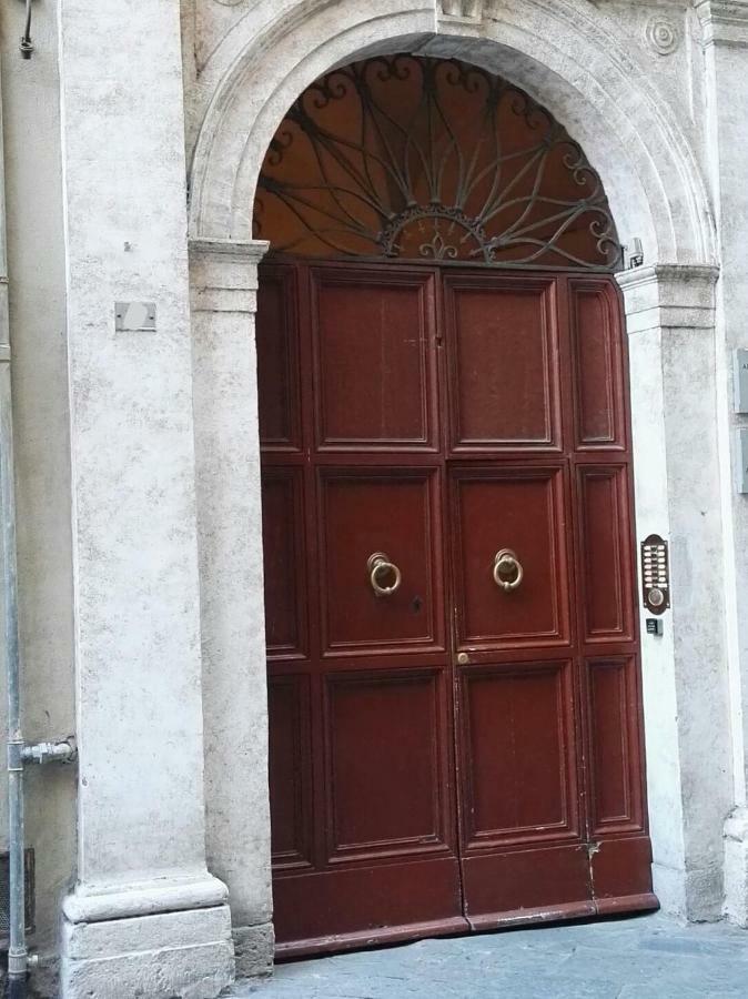 Casa Katy Apartment Siena Bagian luar foto